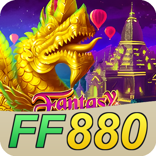 Logo Oficial FF880 Download
